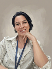 Foto de Katia